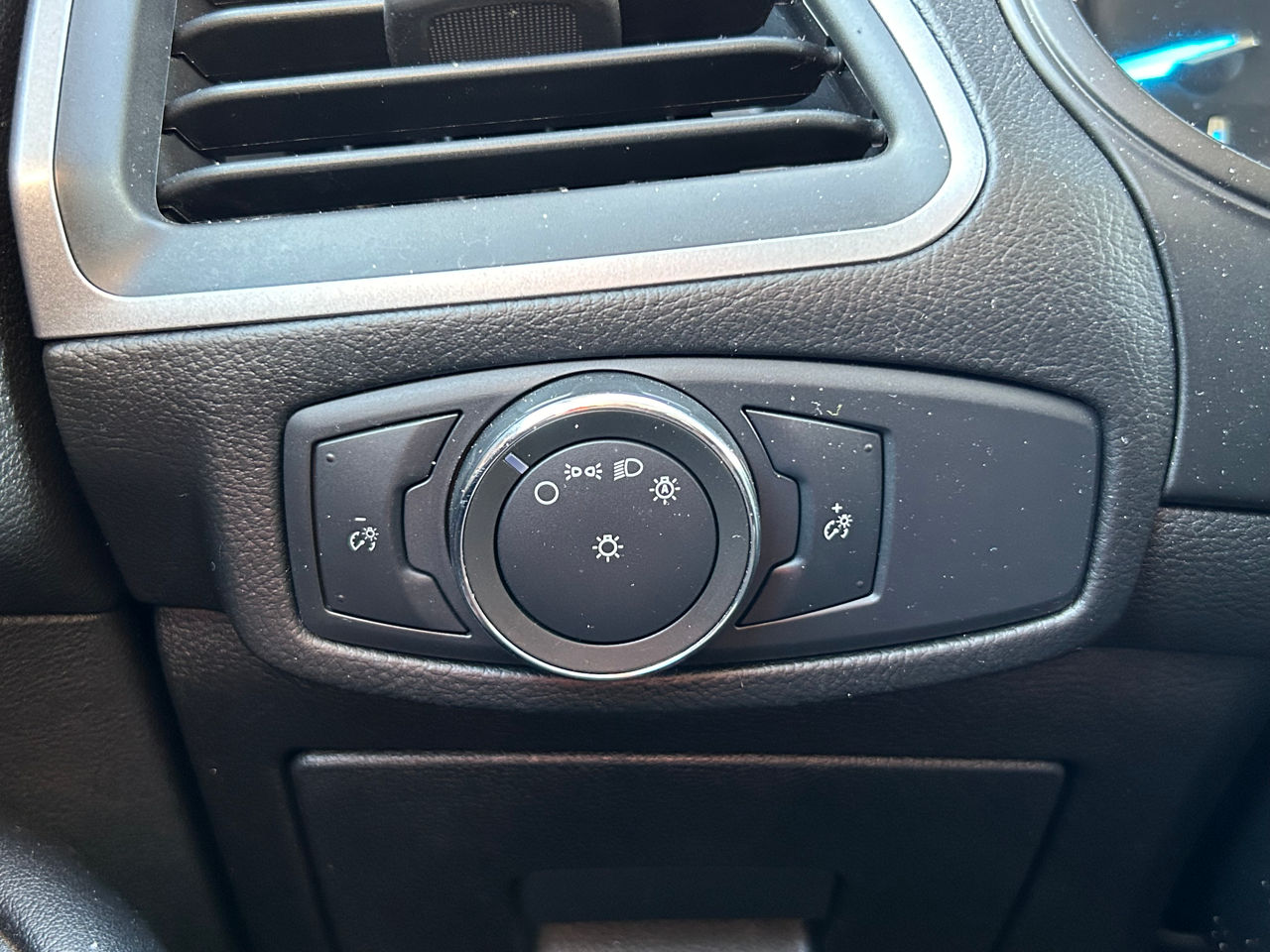 Ford Edge foto 10