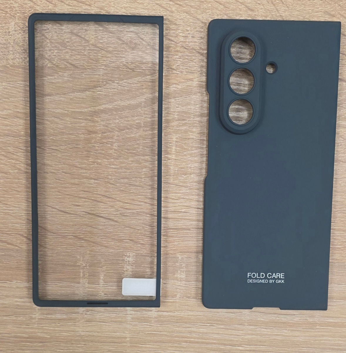 Husa Samsung Z Fold 7 foto 2