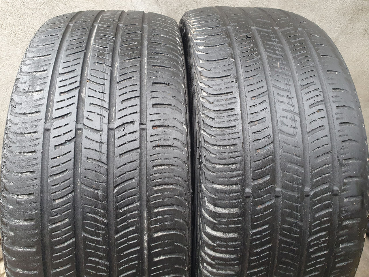 225/45/ R18- Continental. foto 1
