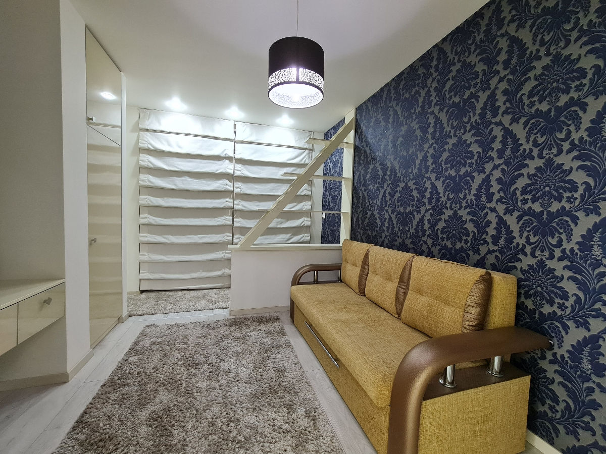 Apartament cu 3 camere,  Buiucani,  Chișinău mun. foto 11