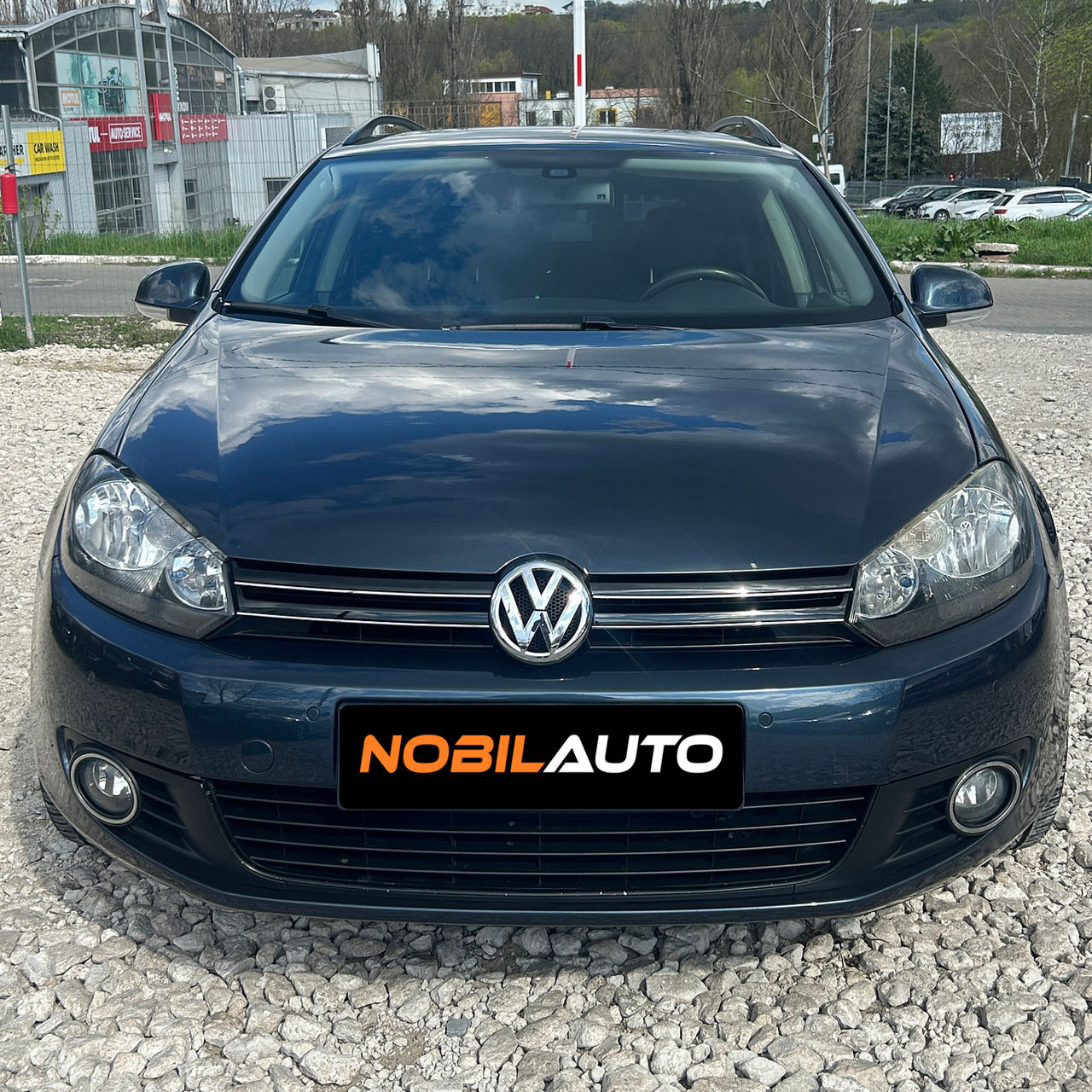 Volkswagen Golf foto 2