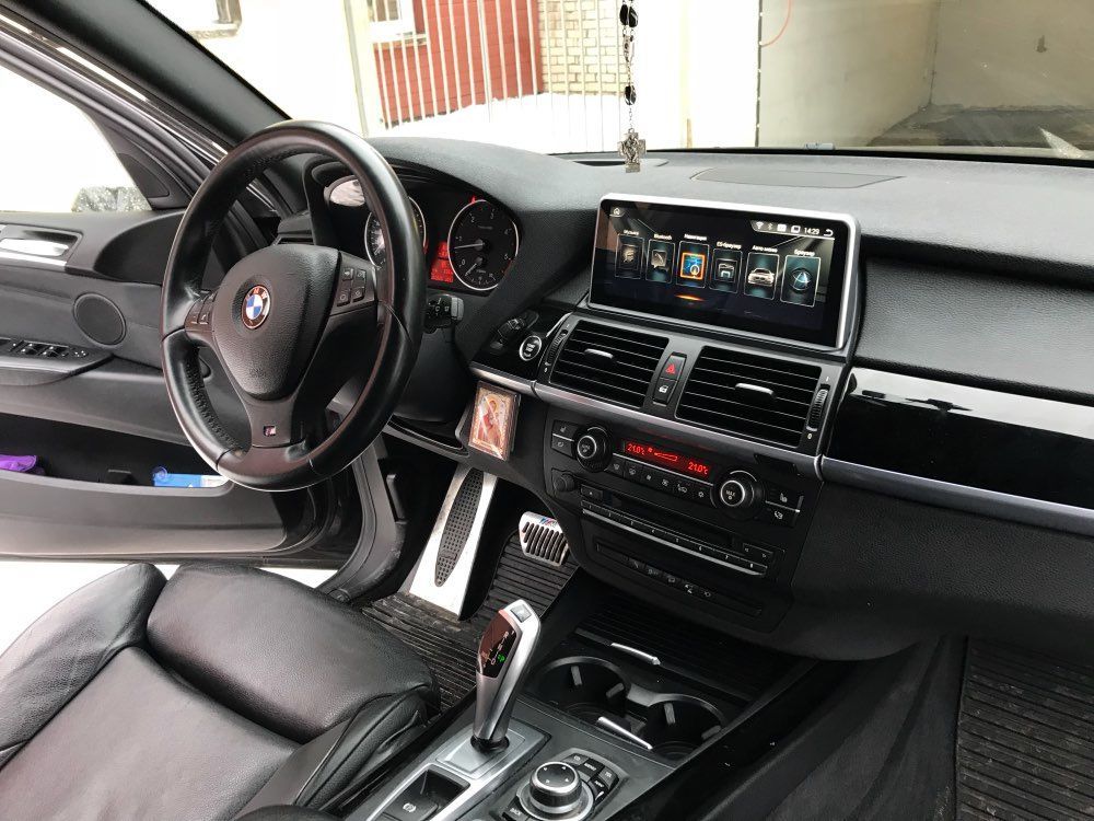 Установка магнитол, камер, парктроников на любые авто foto 5