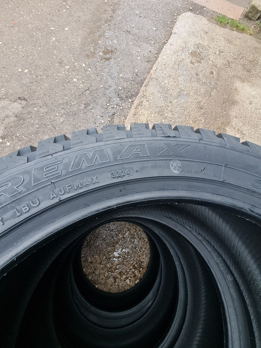 275/45 R20 FIREMAX Fm860! foto 4