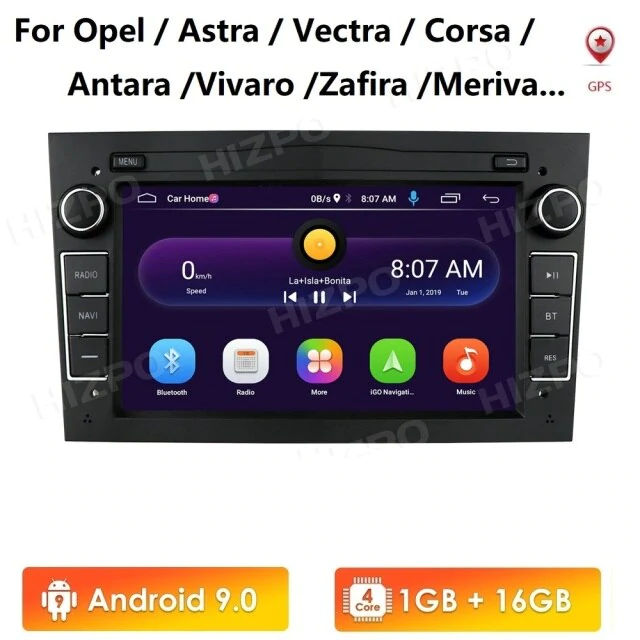 Magnitole auto Android pentru toate marcile. foto 6