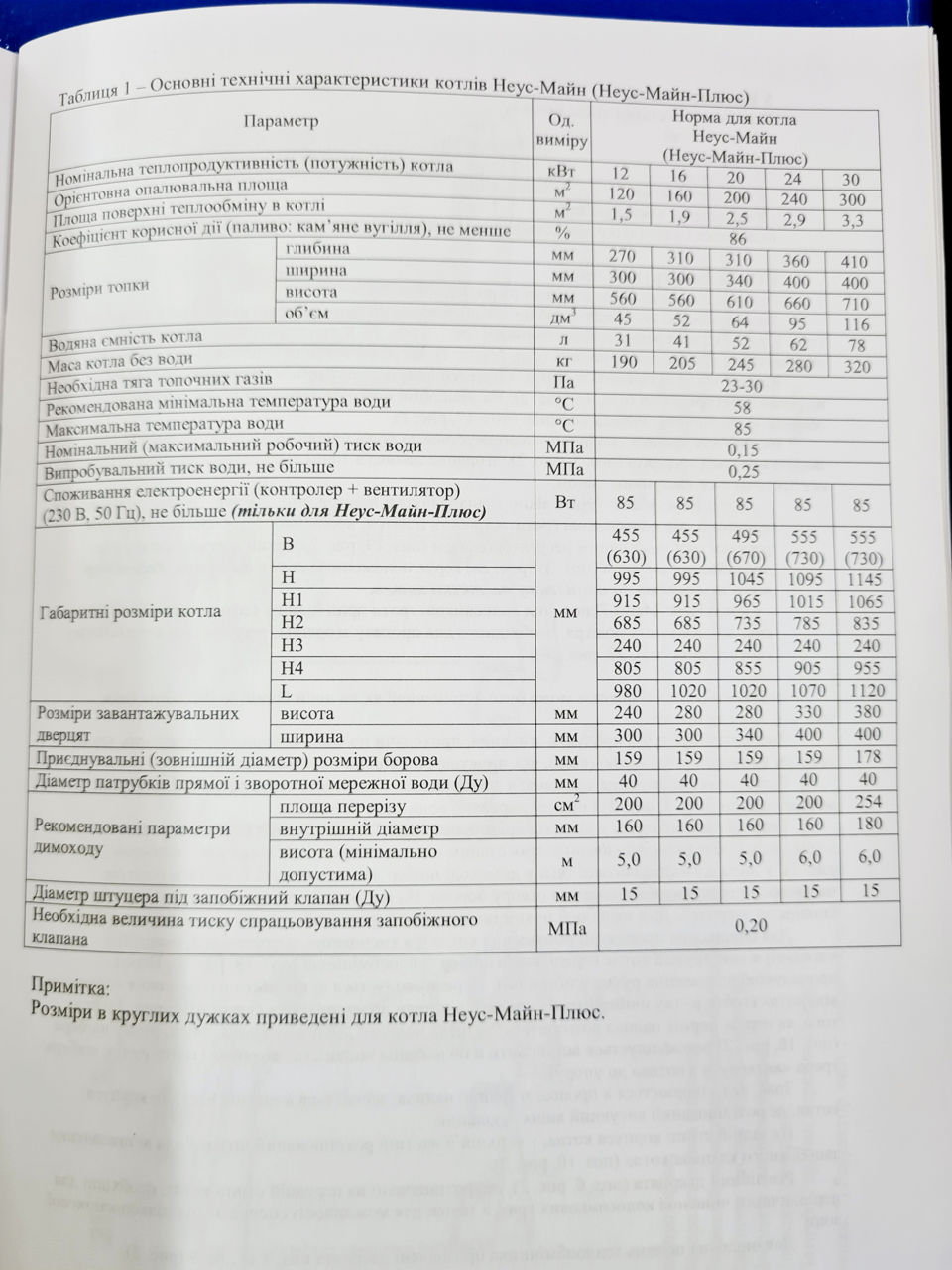 NEUS 12 kW. Котёл холмова! Cazan în șahte! Ardere îndelungată! foto 7