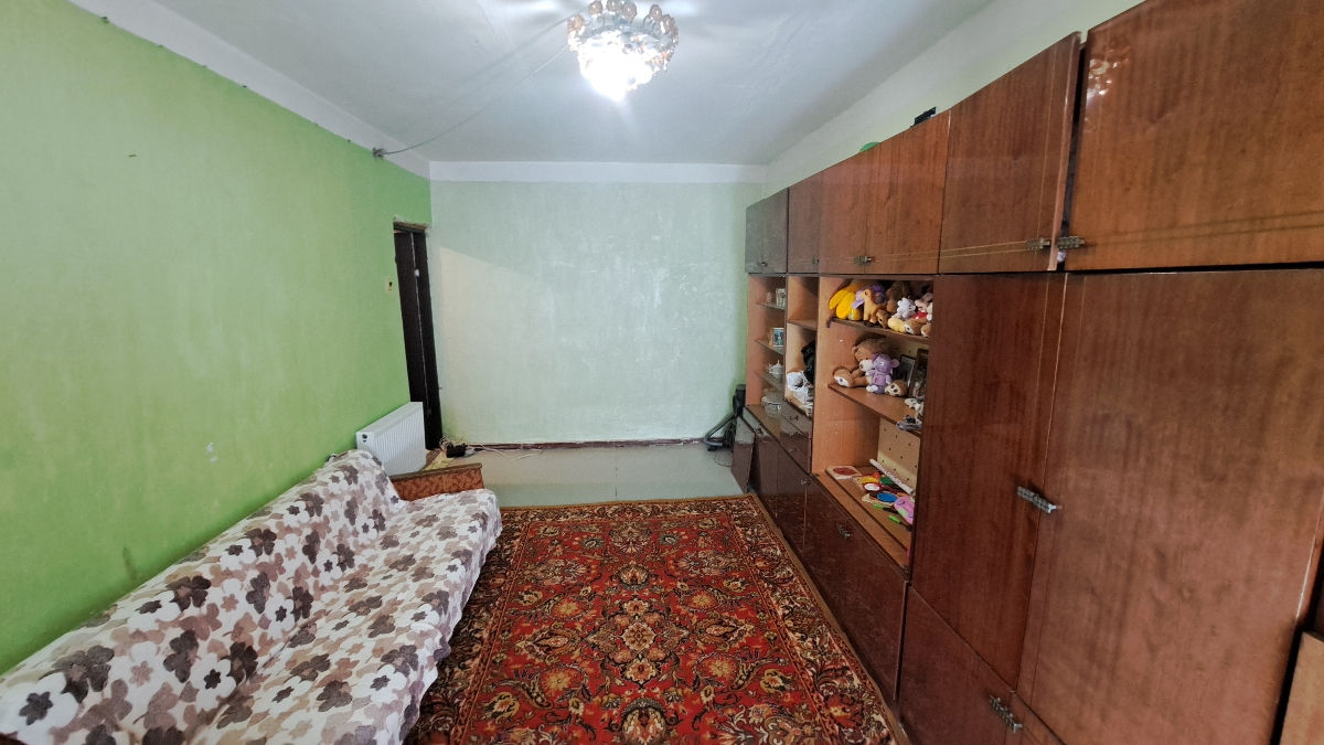 Apartament cu 2 camere, 45 m², Centru, Biruința, Sîngerei foto 6