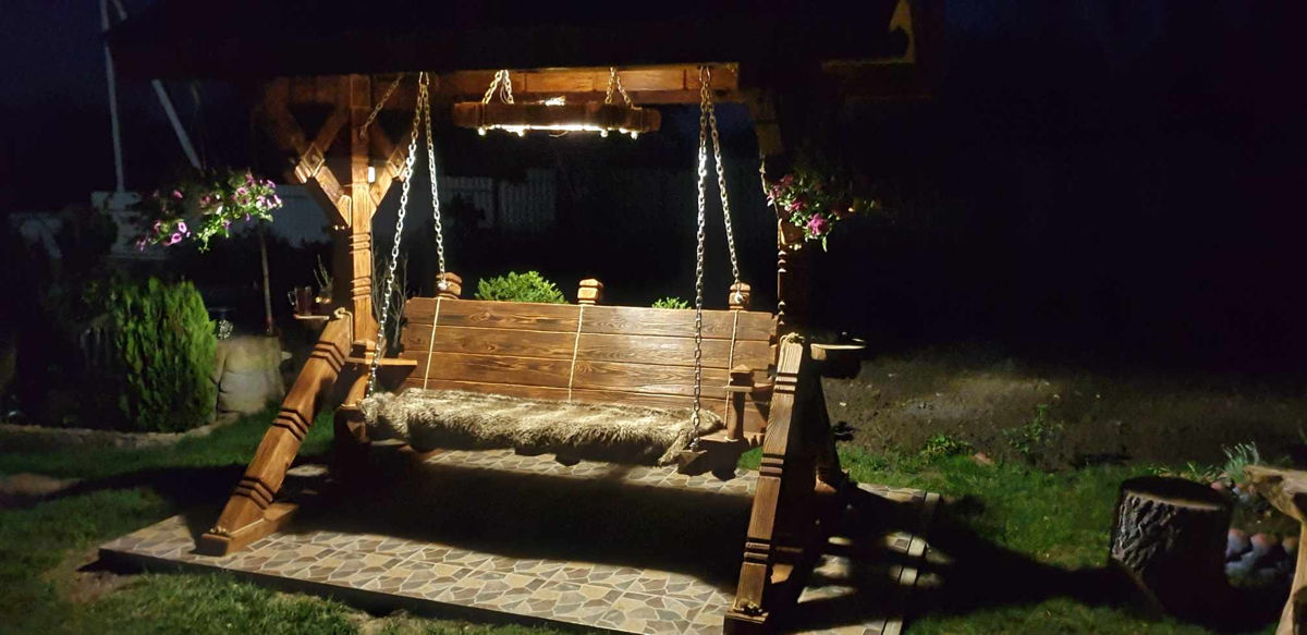 Lucrari din lemn  la comandă фото 2