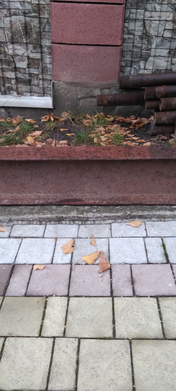 Железо тавра на 16см