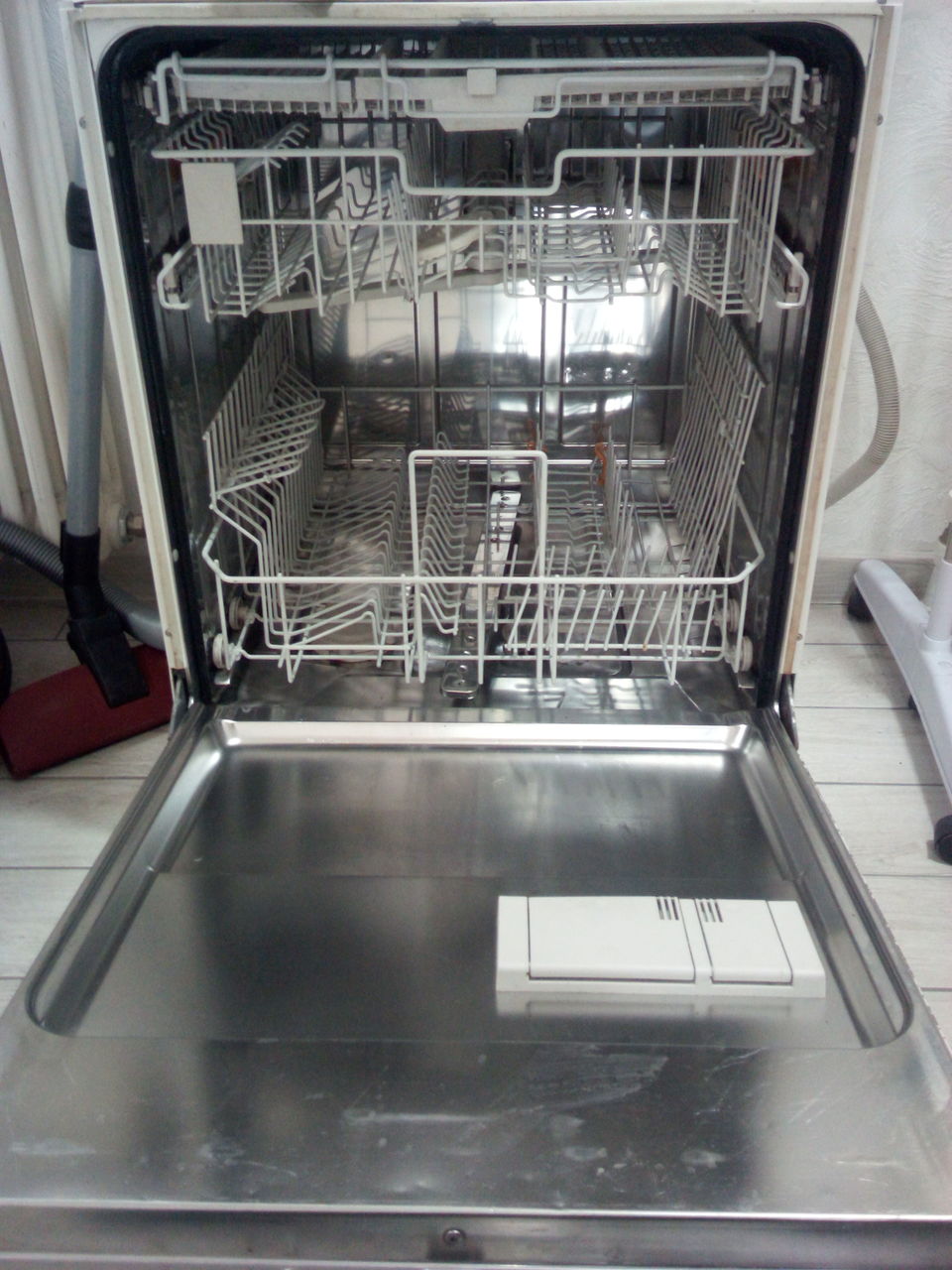 Посудомойка Miele