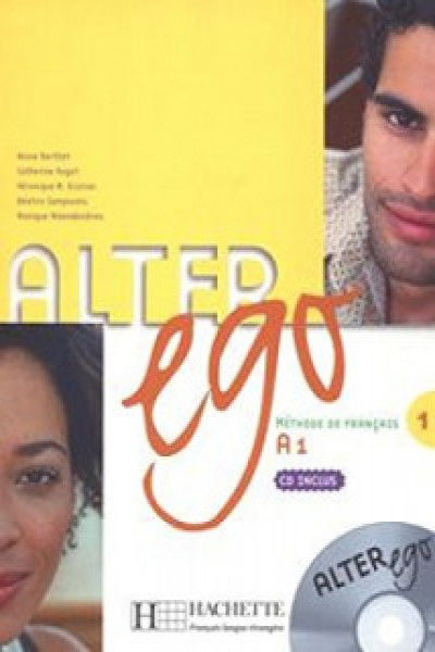 English In Mind Alter Ego Sociologie Diverse