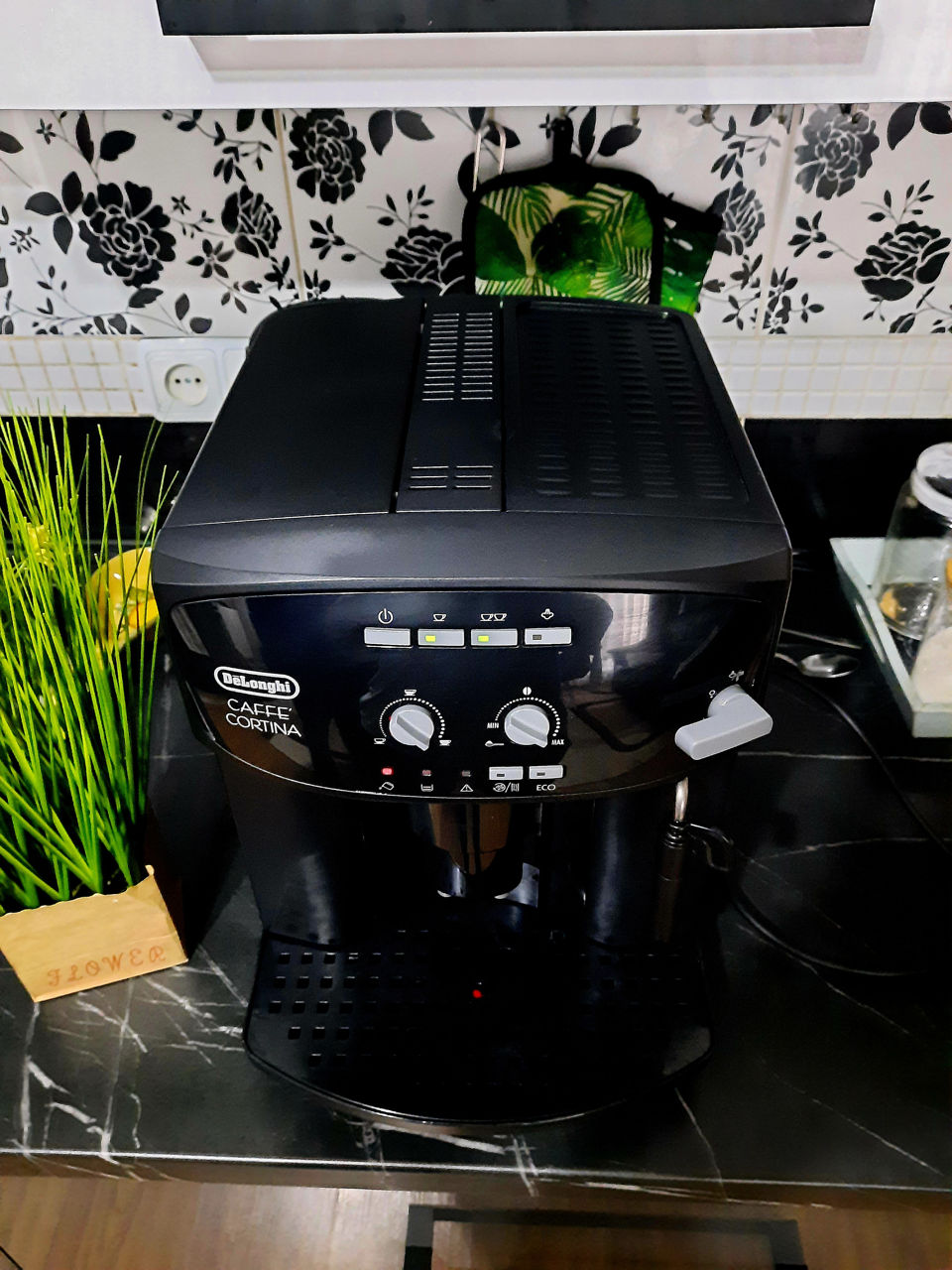 Delonghi Caffe Cortina