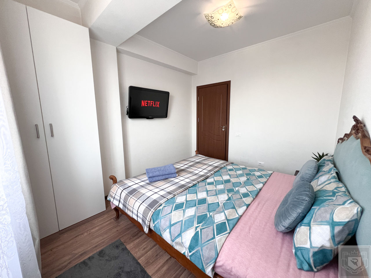 Apartament cu 2 camere,  Buiucani,  Chișinău,  Chișinău mun. foto 2