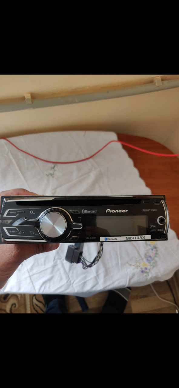 Pioneer DEH6400BT