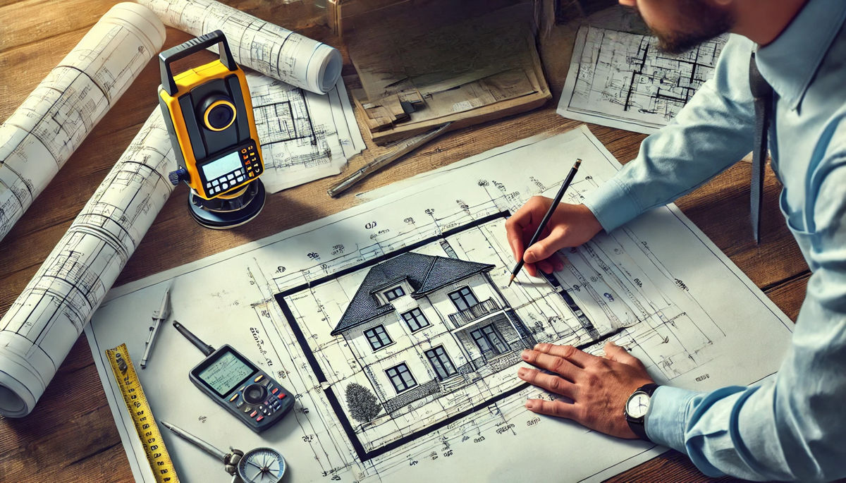 Cadastru. Darea in exploatare a constructiilor. / сдача в эксплуатацию стороений foto 4