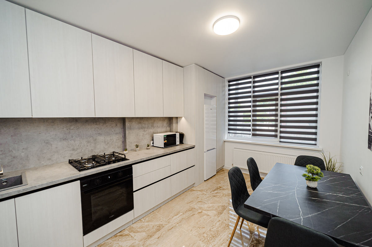 Apartament cu 1 cameră,  Centru,  Chișinău,  Chișinău mun. foto 11