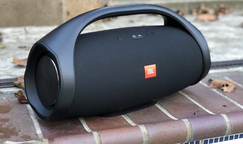 JBL by Harman/Kardon. Оригинальные колонки, наушники и саундбары JBL foto 2