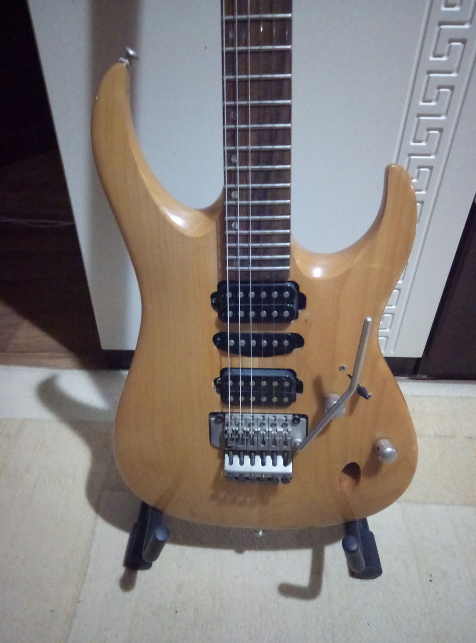 Cort guitar