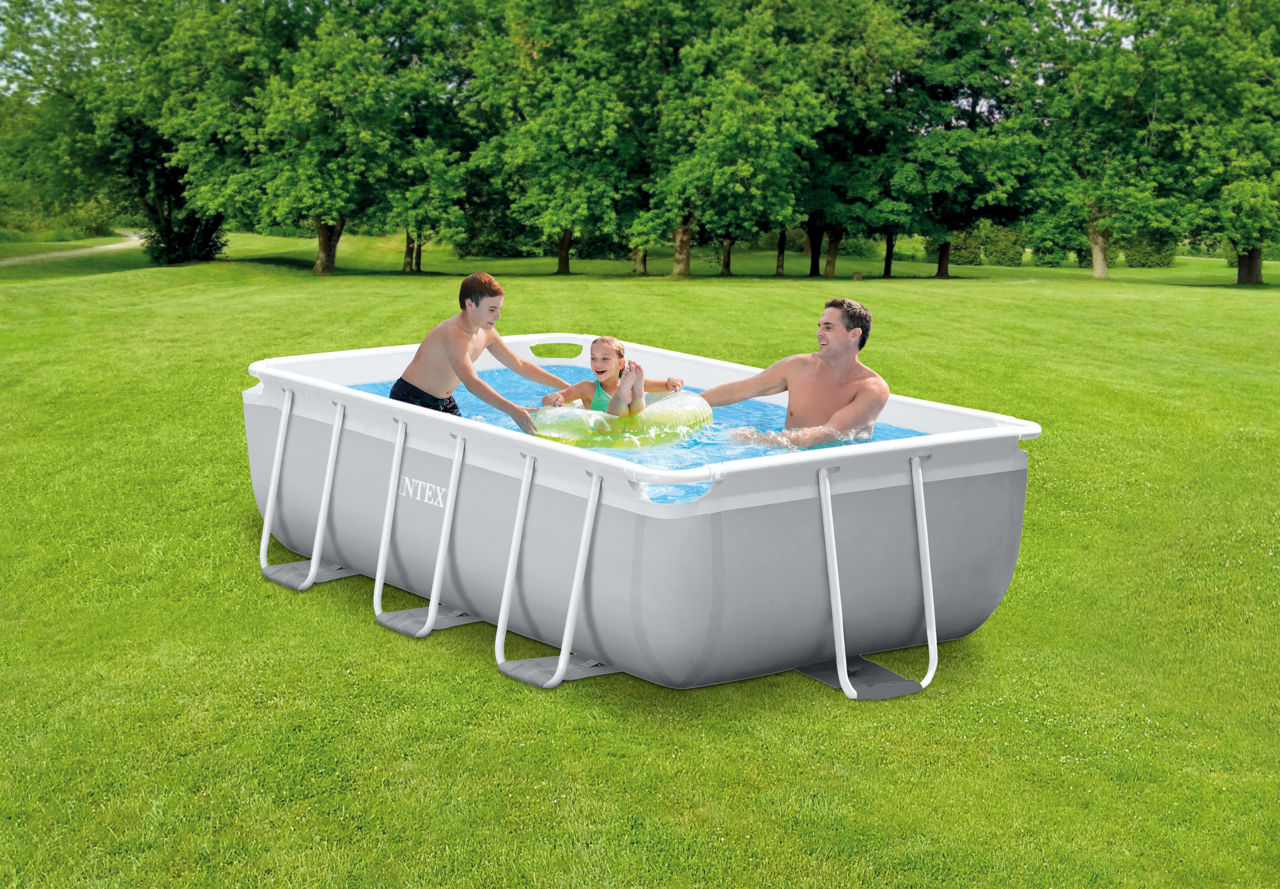 Importator Oficial Intex și Bestway în Moldova — piscine la cele mai mici prețuri! Livrare rapidă. foto 8