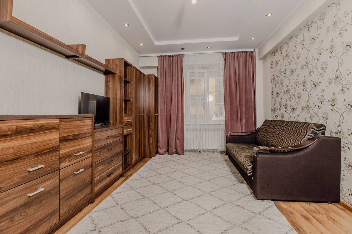 Apartament cu 1 cameră,  Poșta Veche,  Chișinău,  Chișinău mun. foto 8