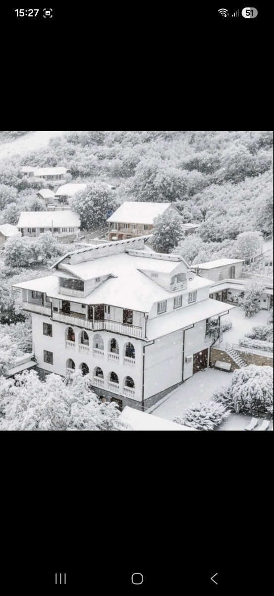 Casă in chirie in satul Pitușca Călărasi