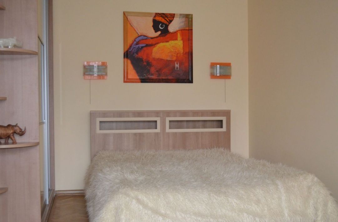 Apartament cu 1 cameră, 36 m², Râșcani, Chișinău foto 3