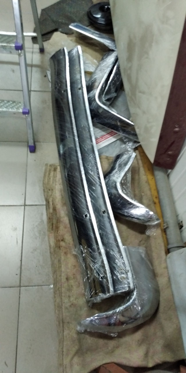 Ретро детали от ВОЛГА ГАЗ-24 ГАЗ-2410 ГАЗ-3102 ГАЗ-21 GAZ M20 и другие фото 1