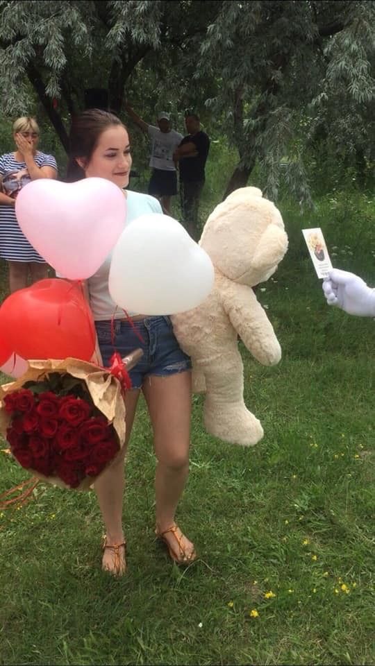Surprize la usa ta. Livrare toata Moldova! foto 4