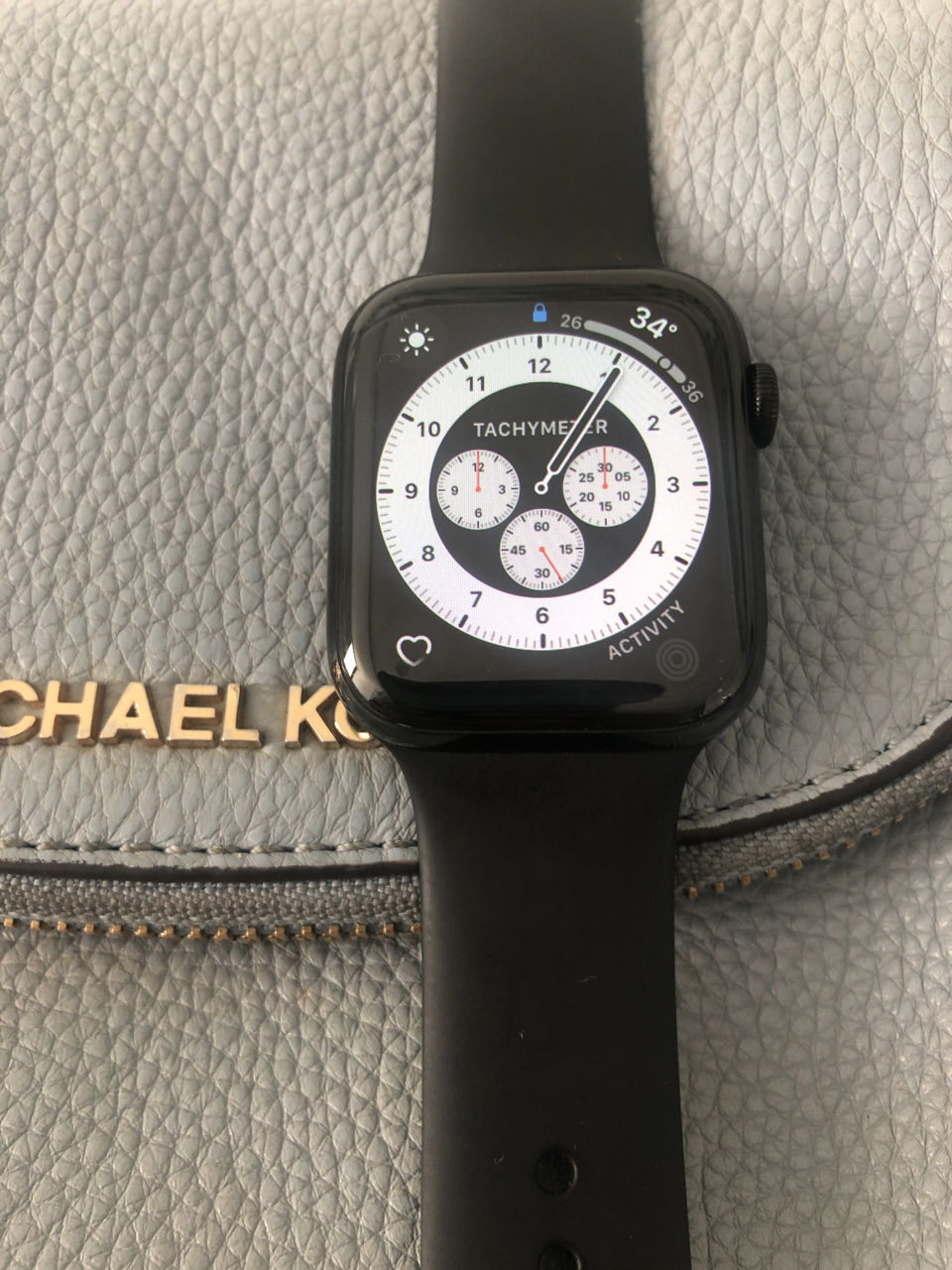 Apple Watch Series 4 Cellular