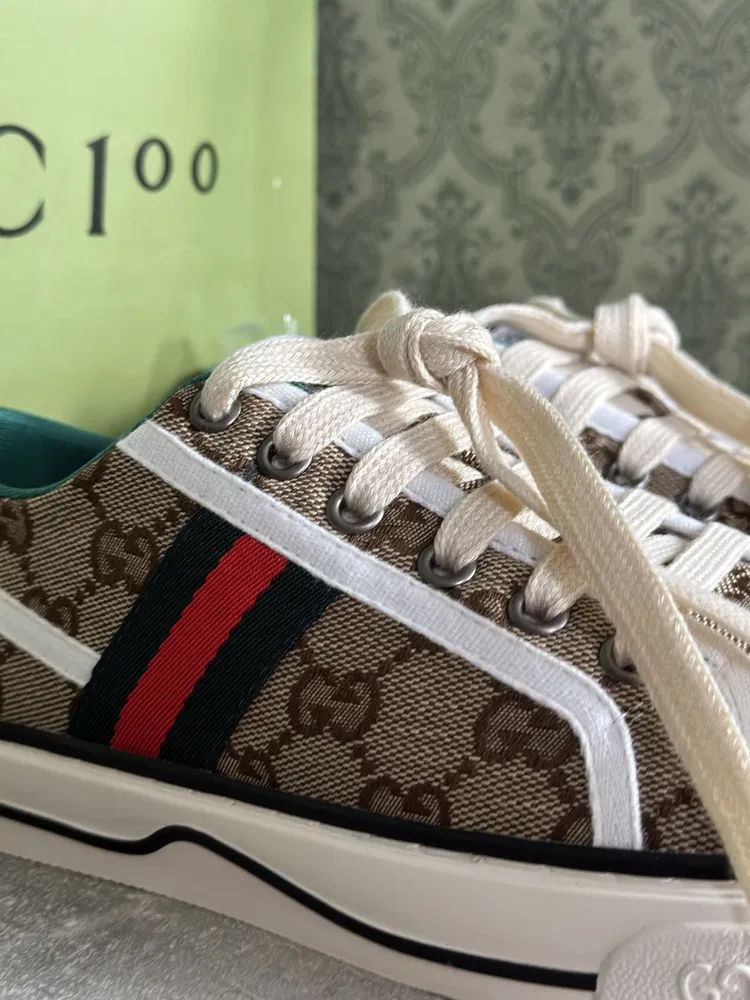 Ghete Gucci foto 1