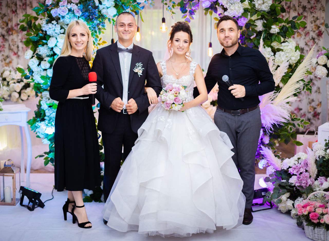 Muzica de calitate pentru evenimentul Dvs cu Formatia Armonia Chisinau фото 0