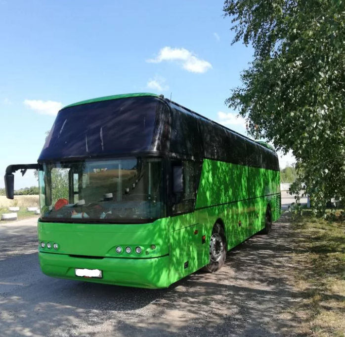 Transport Pasageri Moldova - Italia: Confort și Siguranță cu Noi фото 0