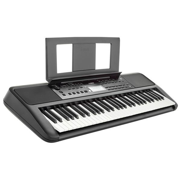 Orga Yamaha PSR-E383. Livrare gratuita în toată Moldova ! foto 8