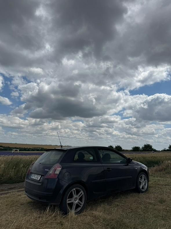 Fiat Stilo foto 2