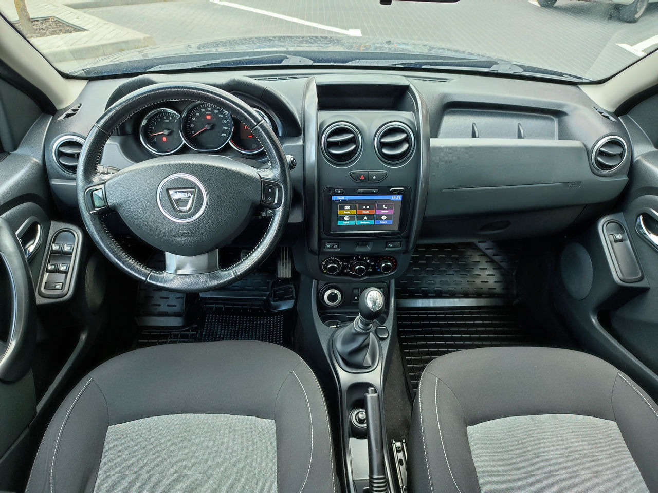 Dacia Duster foto 2
