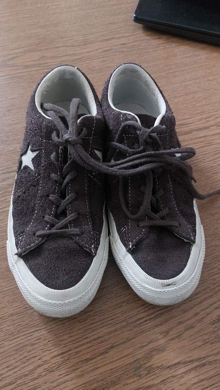 Кеды Converse 35 размер фото 0