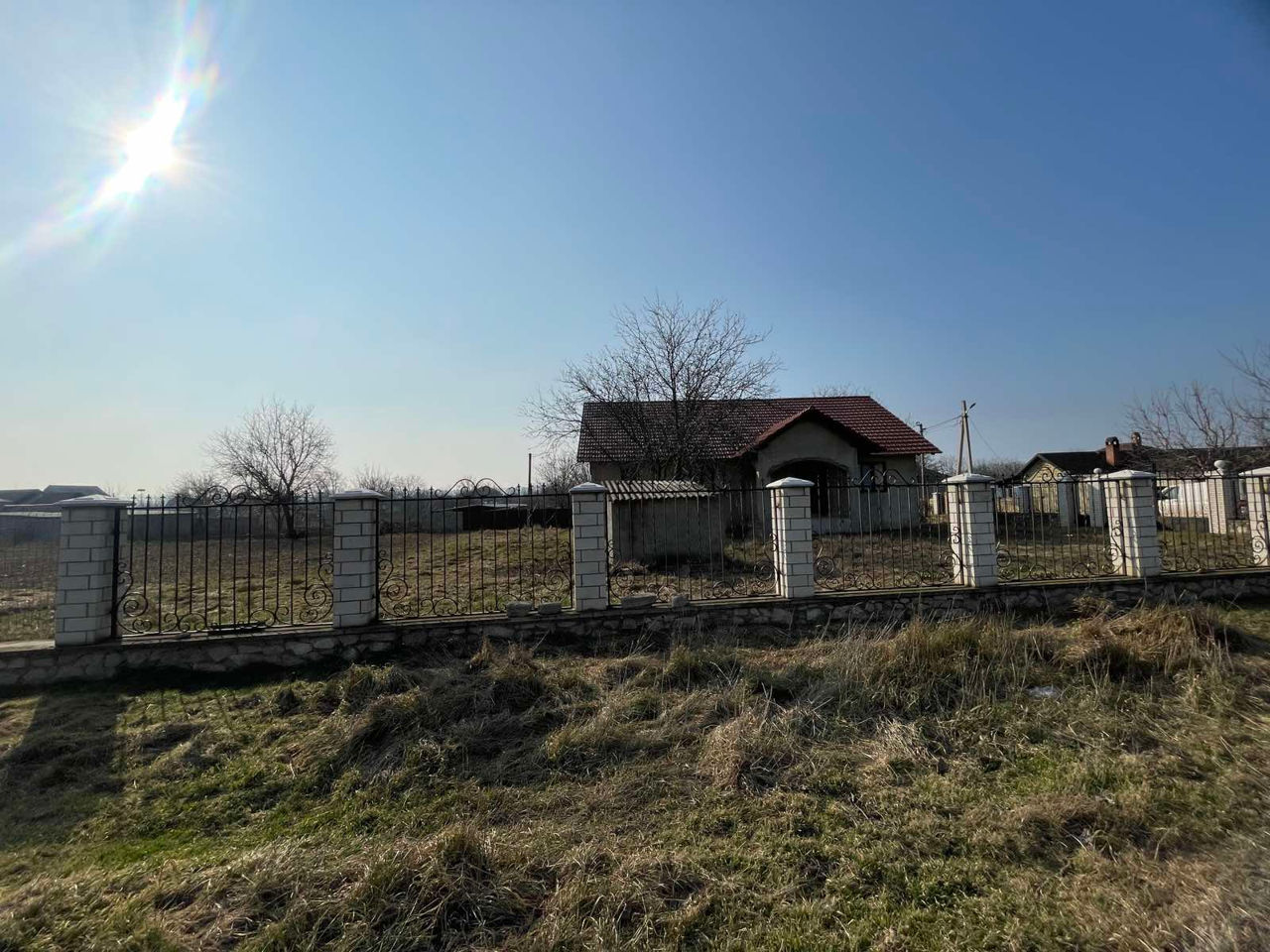 Vînzare casă , situată în satul Brăviceni, raionul Orhei foto 13