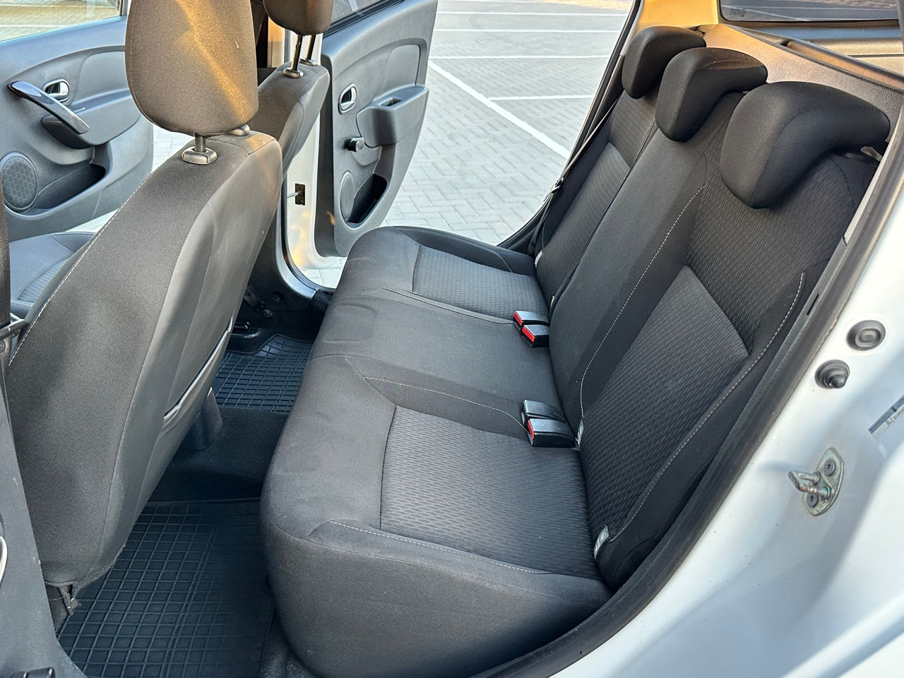 Dacia Logan Mcv foto 14