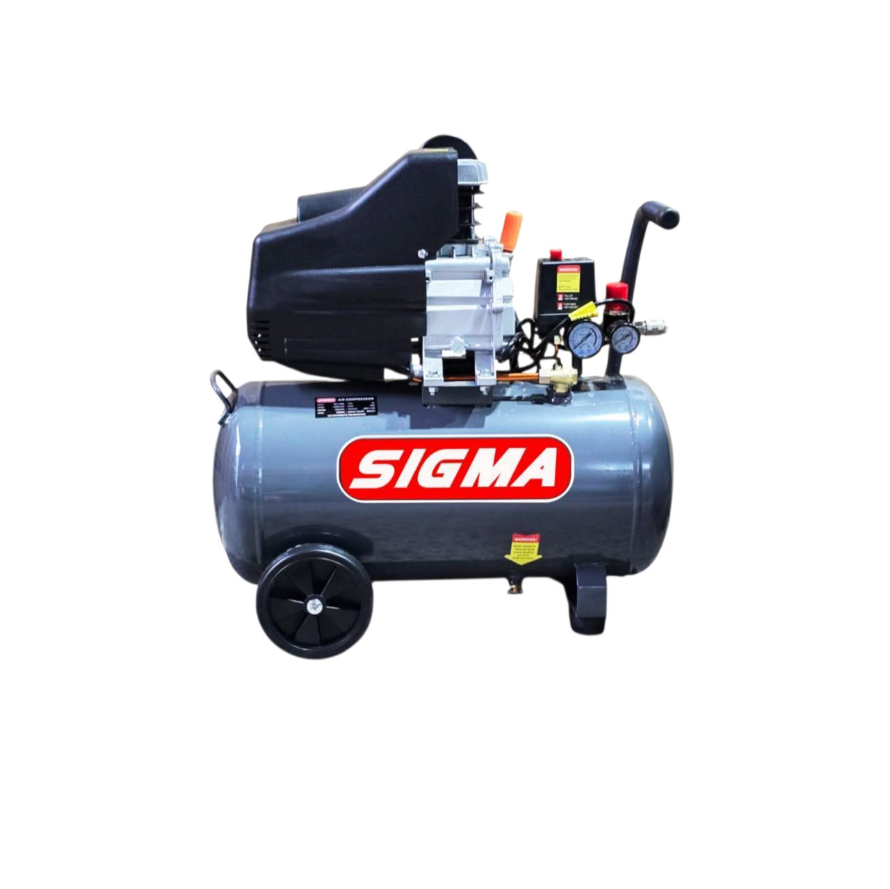 Compresor Sigma D047-Bm50 - lz - livrare/achitare in 4rate/agrotop foto 0
