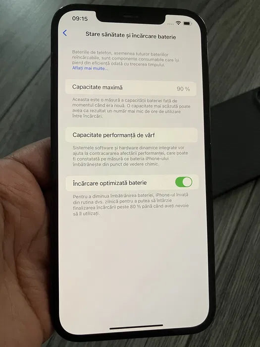 iPhone 12 Pro 128Gb foto 2