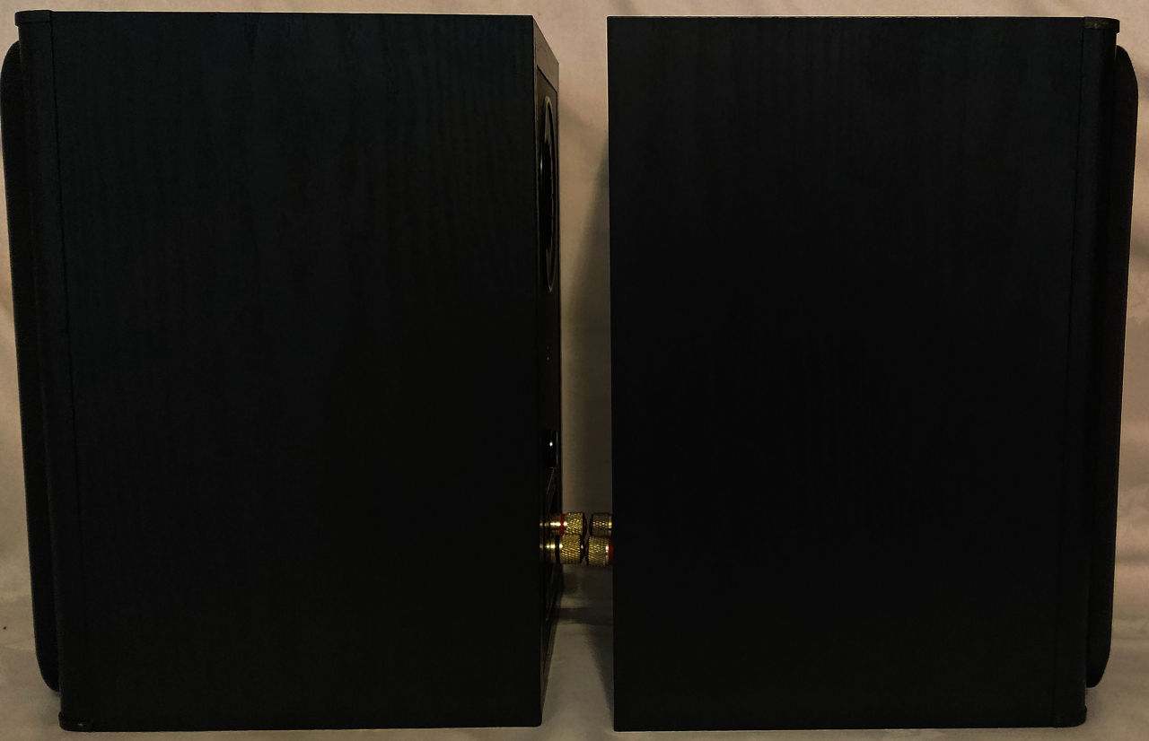 Monitor Audio Bronze BX Centre speaker  /  Monitor Audio Bronze BX1  Original. Made in England фото 8