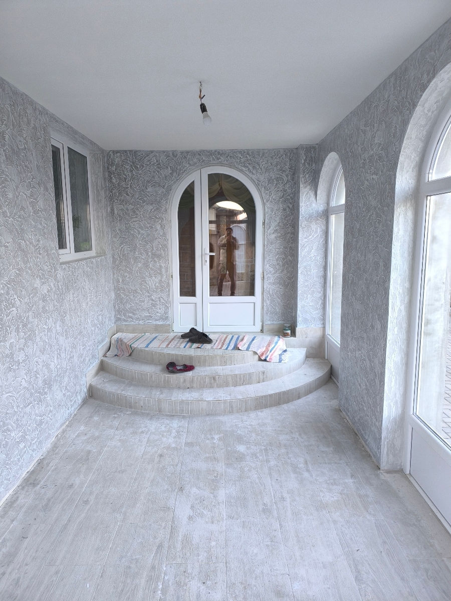 Декоративная штукатурка.(Decor) фото 8