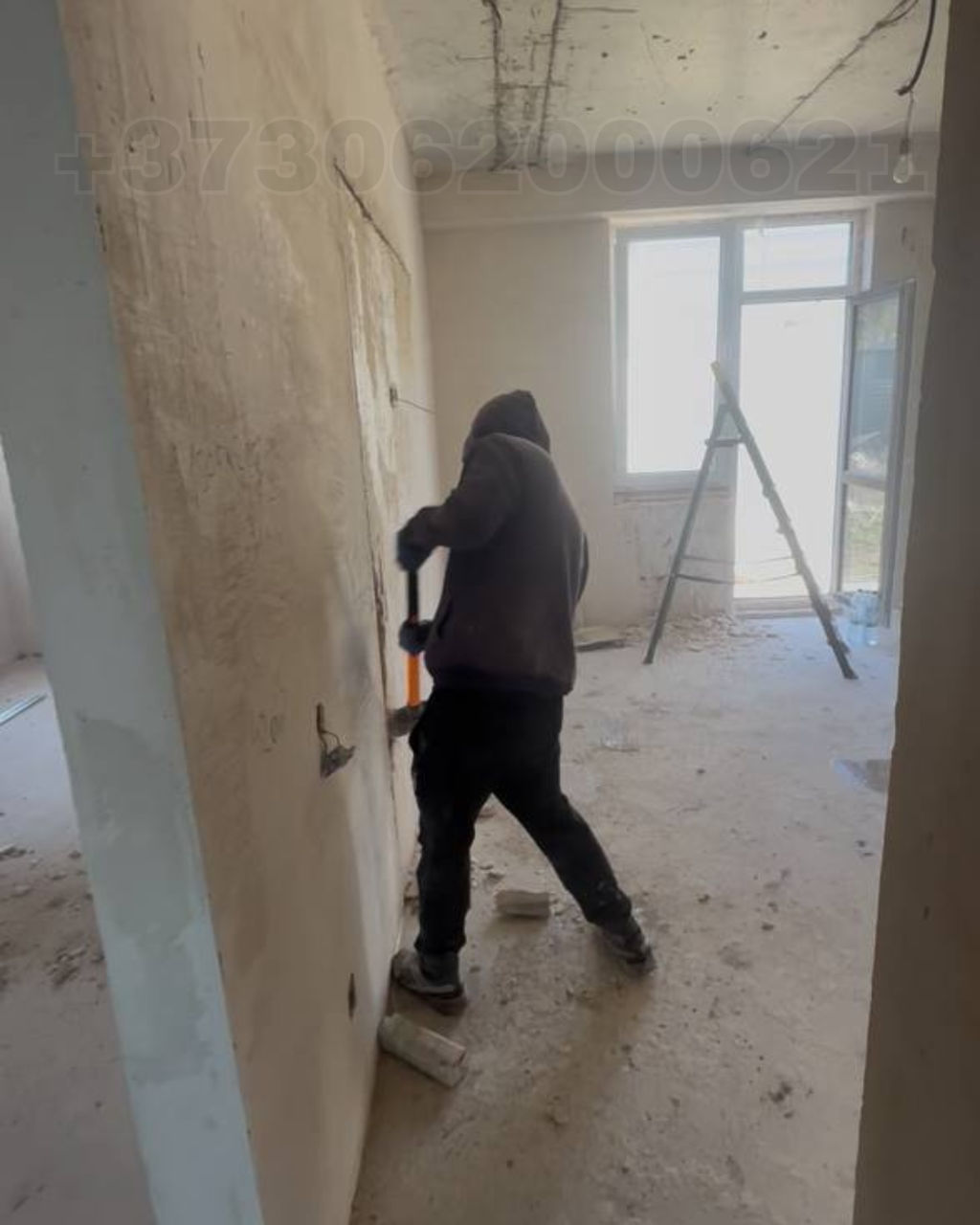 Echipă de demolări cu experiență – disponibil imediat фото 15