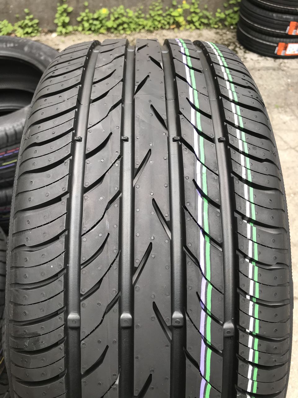 225/40 R18 Platin Rp420/ Доставка, livrare toata Moldova foto 3