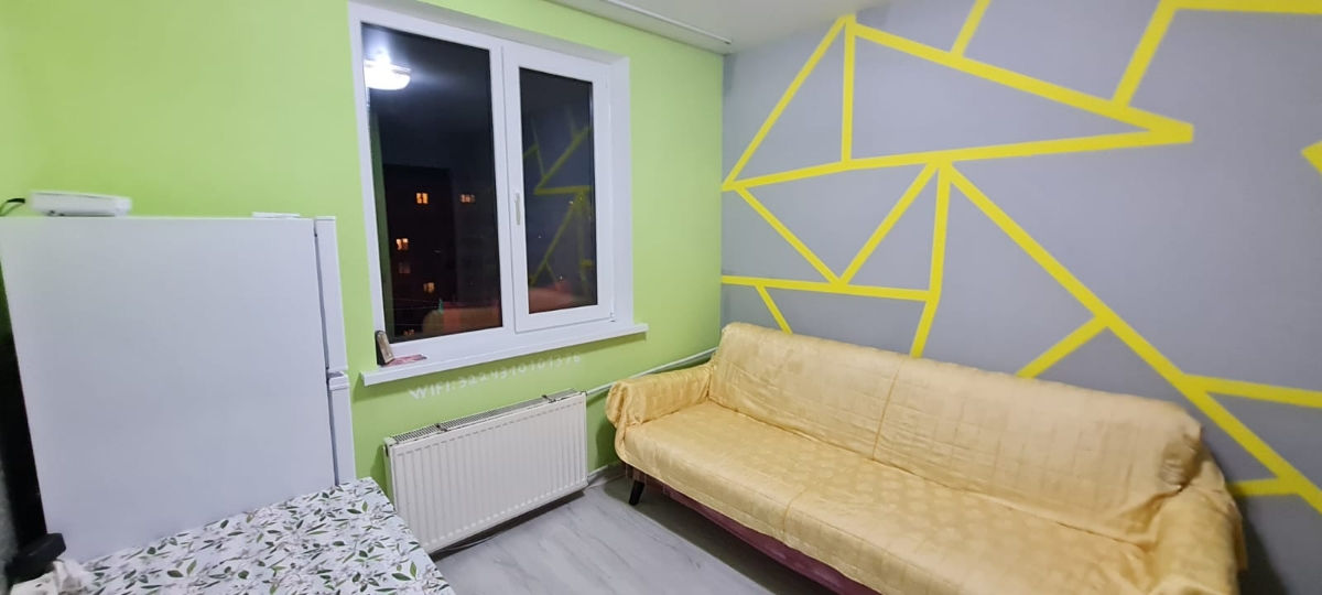 Apartament cu 1 cameră, 16 m², Ciocana, Chișinău foto 1