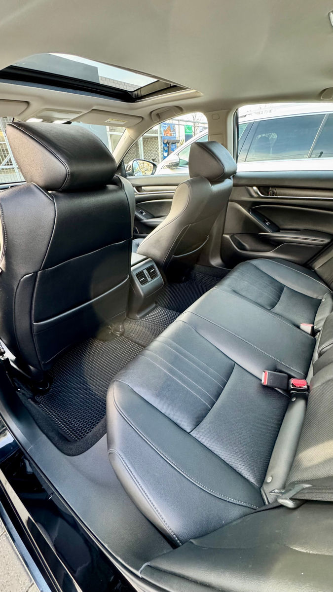 Honda Accord фото 3
