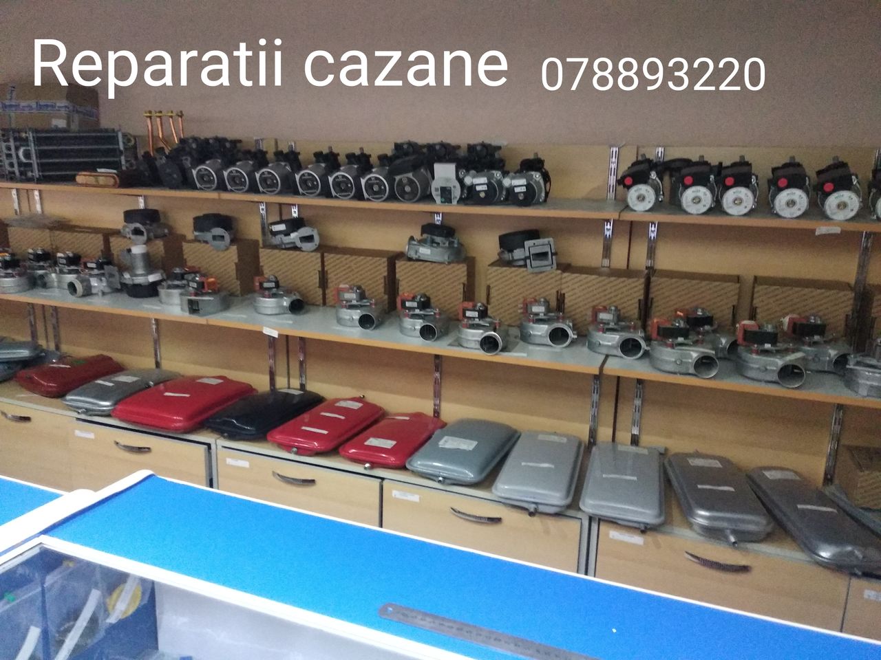 Ремонт котлов.reparația încălzire autonomă,cazan,gaz,reparație,котел,ремонт,газ. foto 3