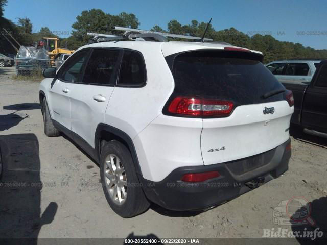 Разборка jeep cherokee 14-; renegade 15-; compass 11- ; grand cherokee 11- dezmembrare запчасти джип фото 5