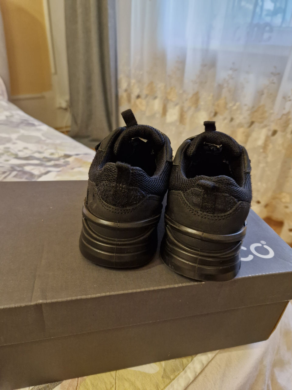 Adidasi Ecco. M 35  250 lei foto 4