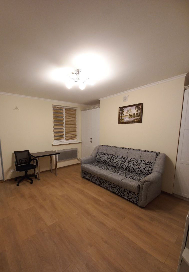 Apartament cu 1 cameră,  Ciocana,  Chișinău,  Chișinău mun. foto 0