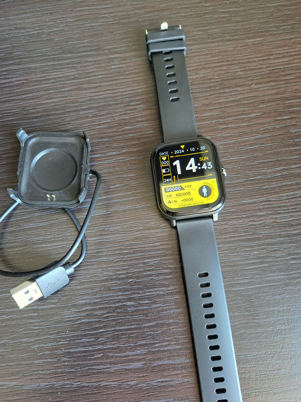 Smart watch Y13